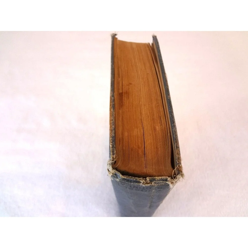 Antique Book - 